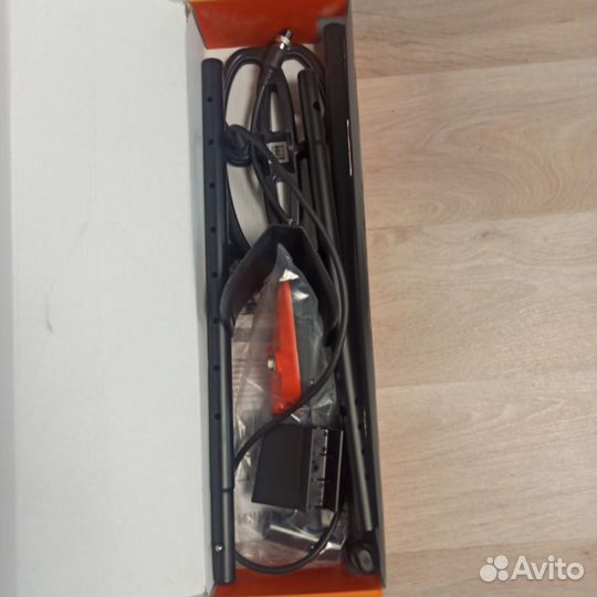 Металлоискатель quest x5