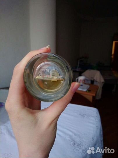 Les destinations Costa Rica edp 25 мл