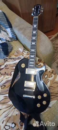 Электрогитара Fabio