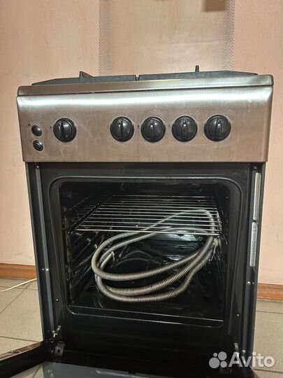 Газовая плита