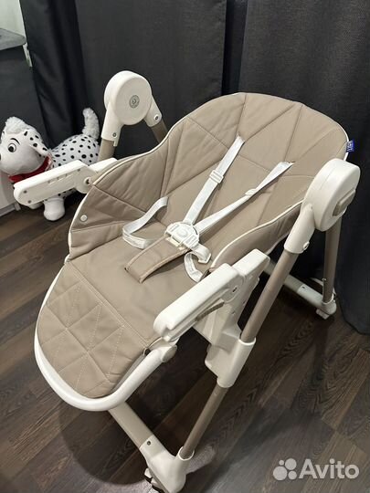 Стульчик для кормления kari kids