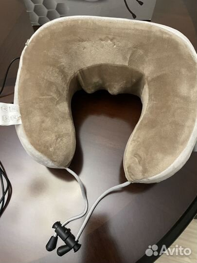 Массажер для шеи