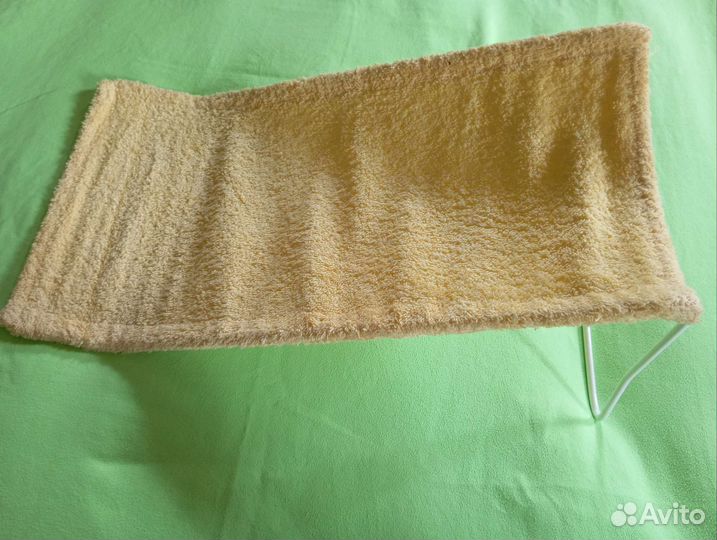 Горка для купания младенца