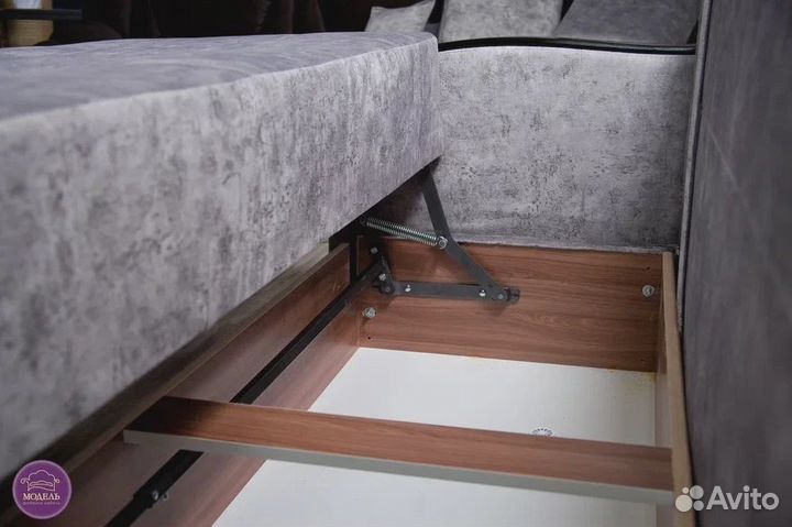 Диван новый