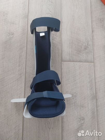 Ортез деротационный для голеностопного сустава