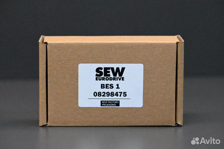 SEW Eurodrive BES1 08298475 новый, 2 шт
