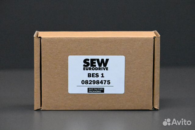 SEW Eurodrive BES1 08298475 новый, 2 шт