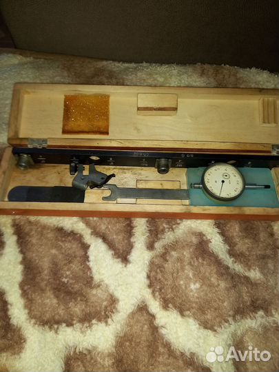 Прспособление для регулировки клапанов ваз