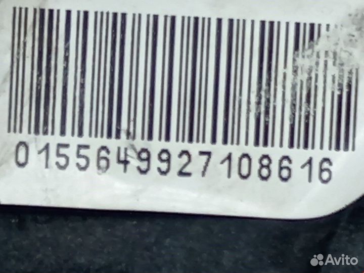 Подушка безопасности Renault Megane 1999