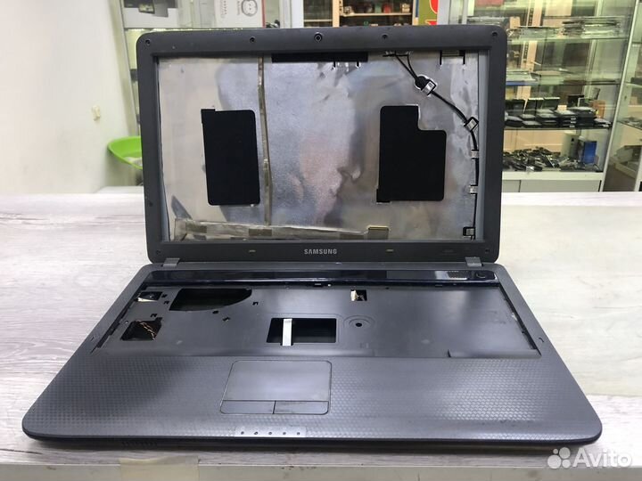 Корпус для ноутбука Samsung