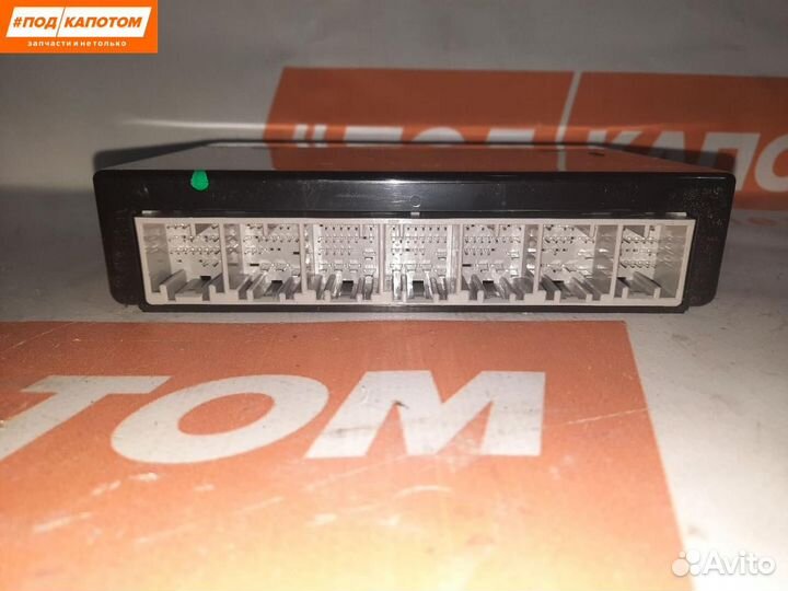 Блок комфорта Opel Antara рест. 2013 22820315