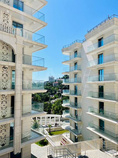 Апартаменты-студия, 24,1 м², 3/8 эт.