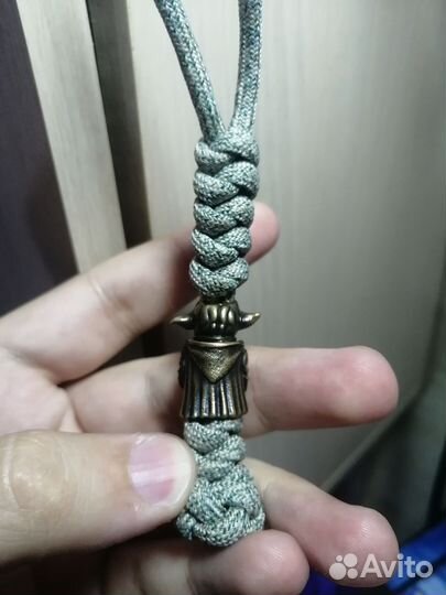 Темляк «Мастер Йода»