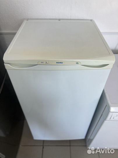 Холодильник норд маленький