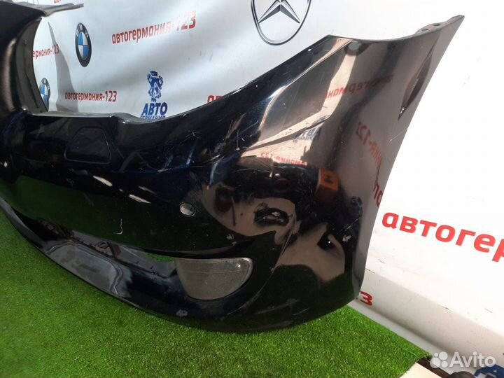 Бампер передний Bmw 520D F10 2011