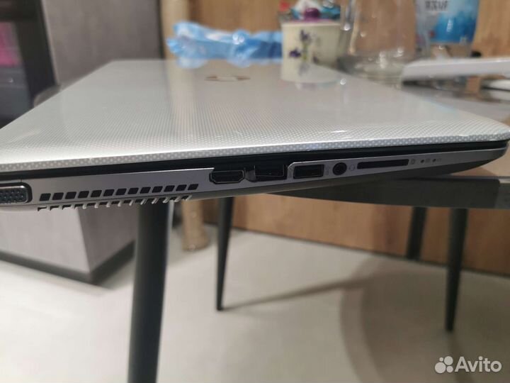 Ноутбук hp pavilion 17 с большим экраном