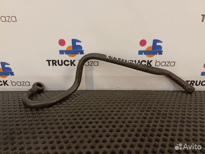 1737651 Трубка топливная Daf XF105