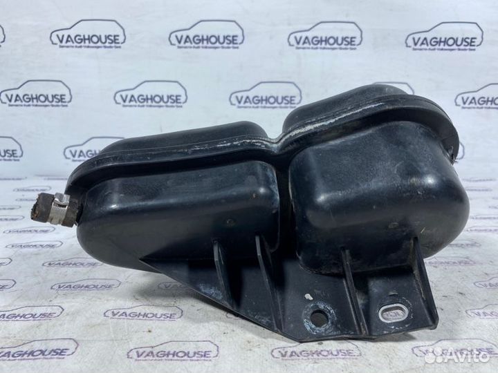 Ресивер воздушный Audi A6 C5 2.8 ACK 1998