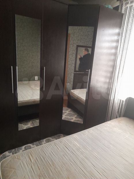 3-к. квартира, 47,4 м², 5/5 эт.