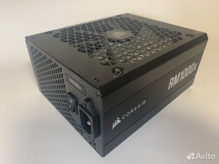 Corsair 1000w