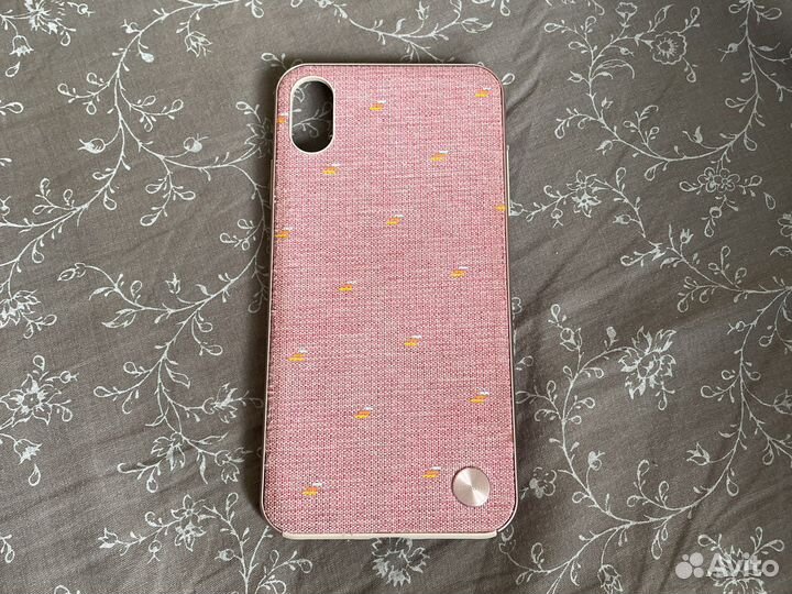 Чехлы iPhone XS Max