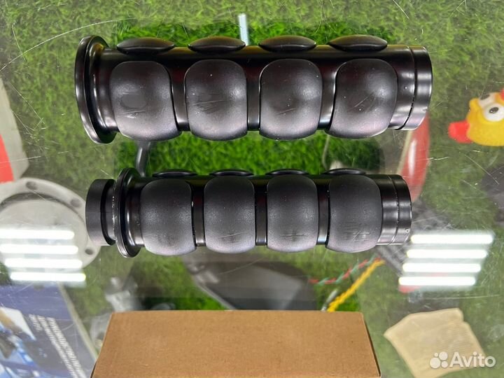 Ручки руля мотоцикла 25мм