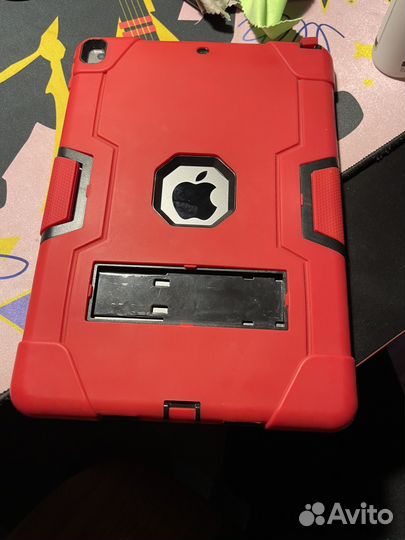 iPad 7 поколения