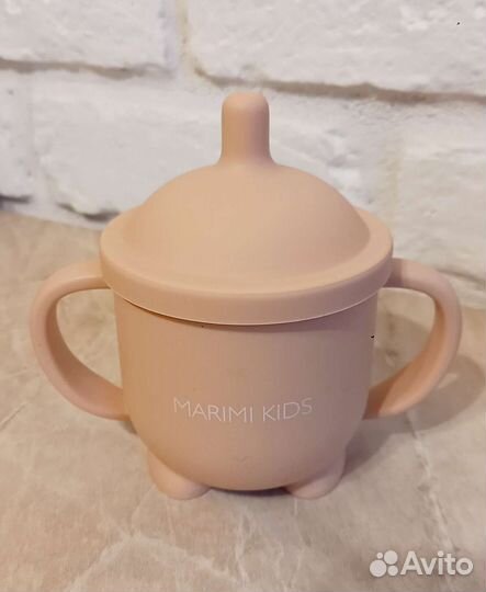 Набор столовой посуды marimi kids