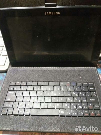 Планшет samsung galaxy tab