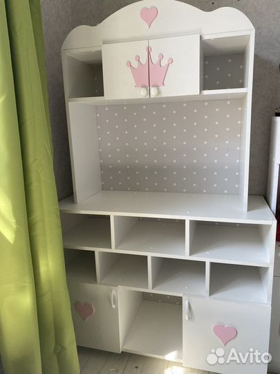 Детская мебель