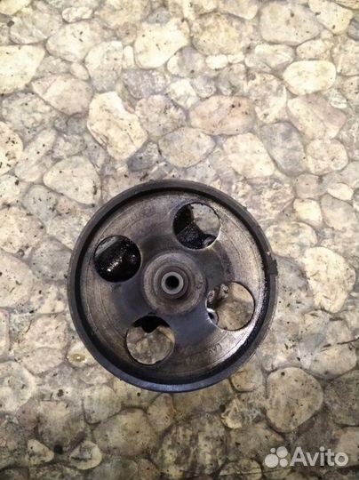 Насос гидроусилителя руля Peugeot 406 седан 1.8 I