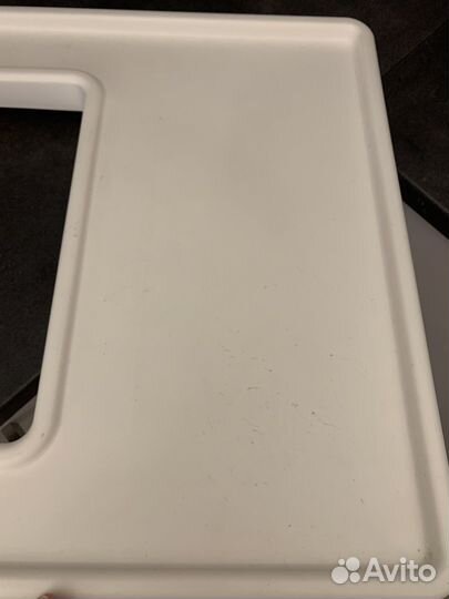 Стульчик для кормления IKEA