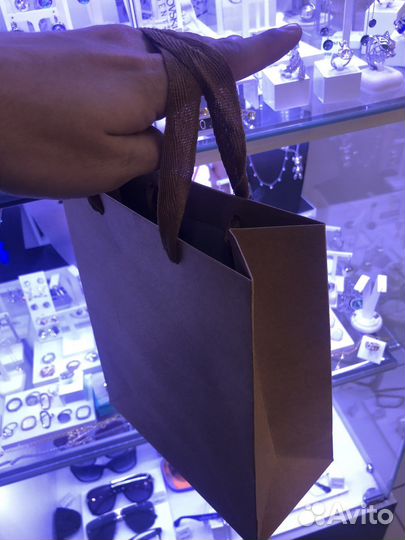 Крафт пакет / подарочные пакеты