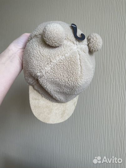 Кепка zara 50 размер