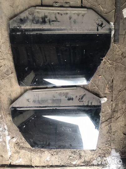 Стекла ваз 2109-2104