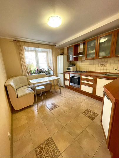 1-к. квартира, 45 м², 5/10 эт.
