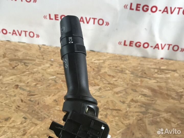 Переключатель света на kia ceed 2