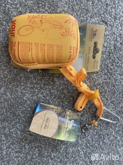 Чехол для фотокамеры