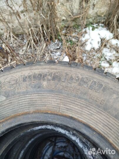 КАМА И-520 235/75 R15 105