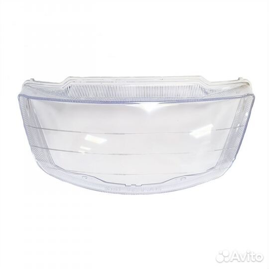 Стекло фары Yamaha Jog-50 (SA16)