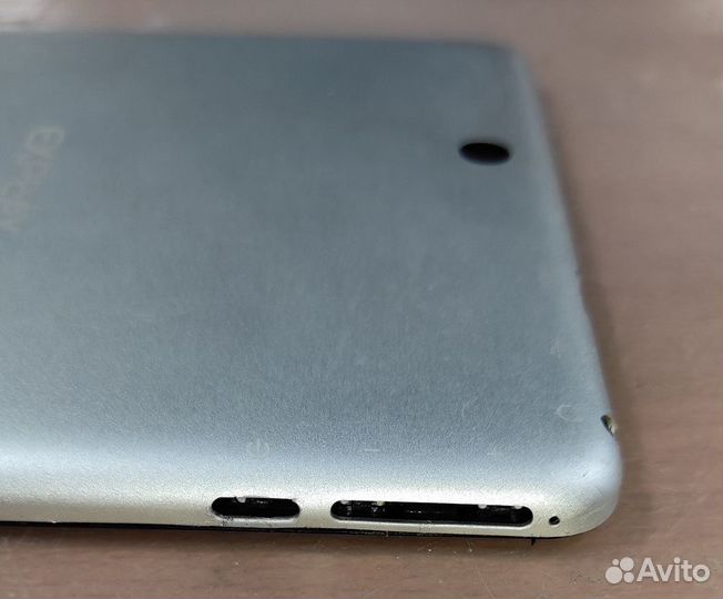 Планшет Expley Surfer 7.03