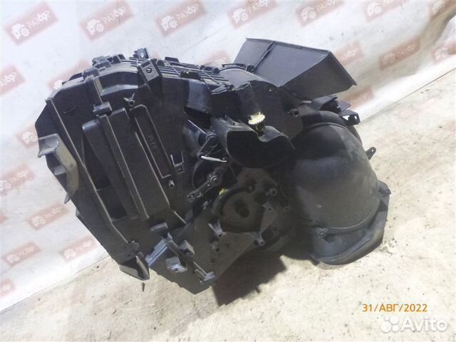 Корпус печки Ford Fusion CBK fxja 2008
