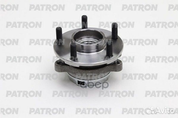 Ступица колеса передн nissan: Murano 3.5i 4x4 0