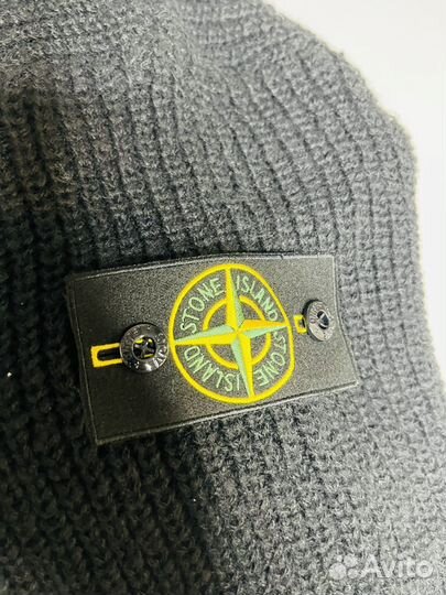 Свитер Stone island