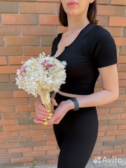 Букет невесты