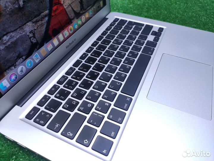 Macbook Air 13