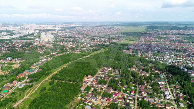 Участок 6 сот. (ИЖС)