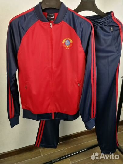 Костюм спортивный СССР