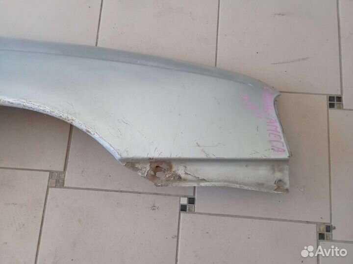 Крыло левое правое Опель омега а
