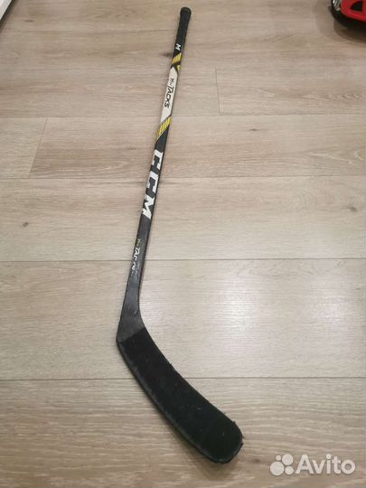 Клюшка хоккейная CCM tacks yth 20 flex